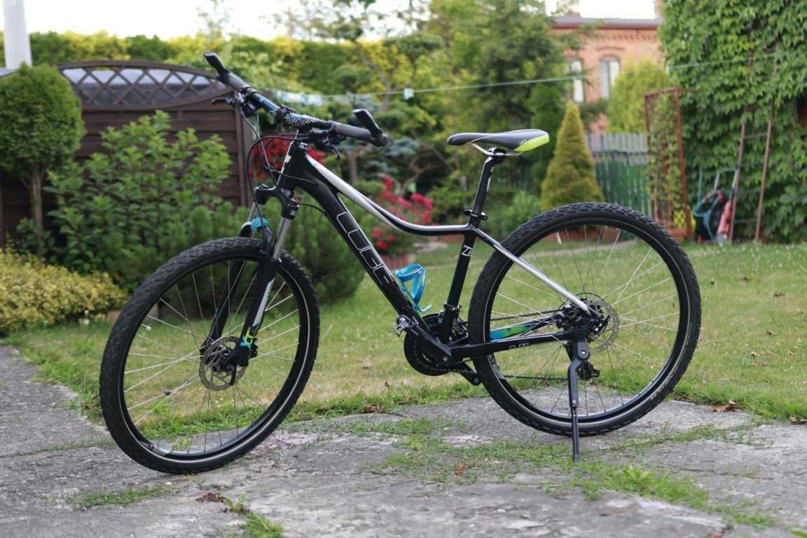 Rower damski MTB Cube Access WLS Disc 27,5"