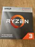 Procesor Ryzen 3 3200G