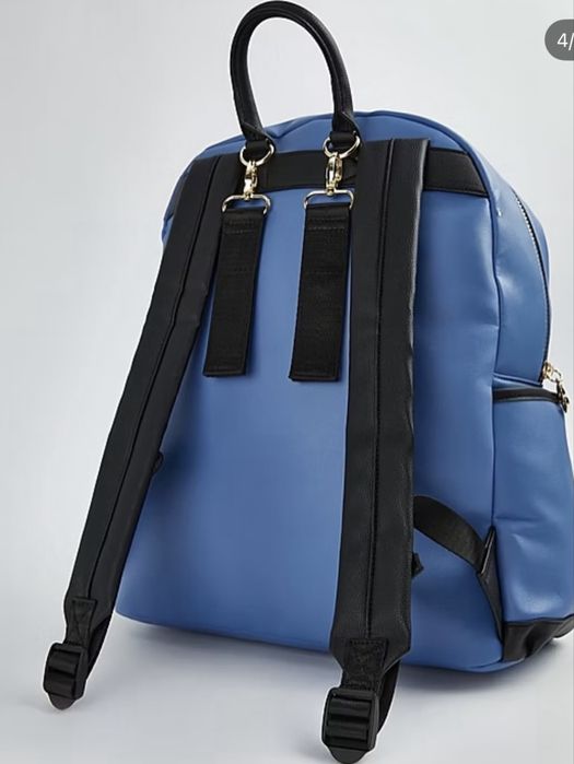 Рудзак Стіч фірма George