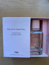 Продам туалетную воду Zara Fields at Nightfall 100 ml