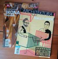 Architektura MURATOR