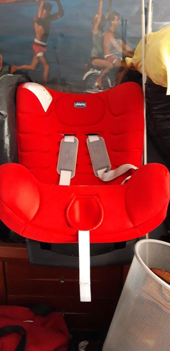 Cadeira chicco elleta
