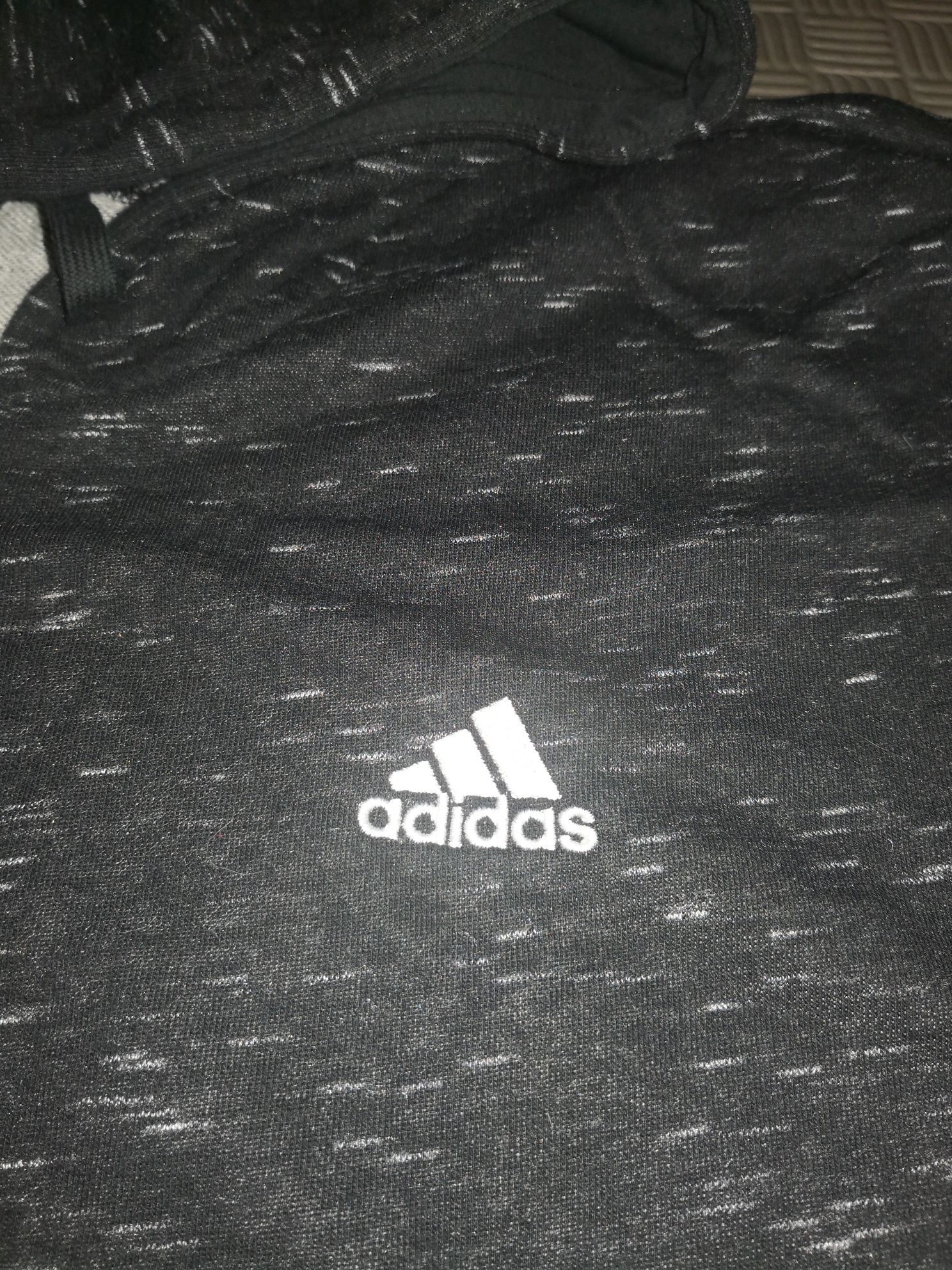 Bluza męska Adidas XL