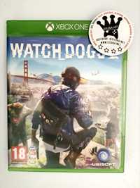 Watch Dogs 2 Xbox one