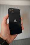 iPhone 13 128GB Midnight Bateria 99% na gwarancji