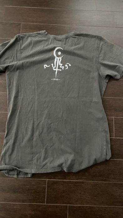 Moonspell - vintage t-shirt - 2007