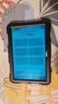 Pancerne Etui do tableta LENOVO Tab M11