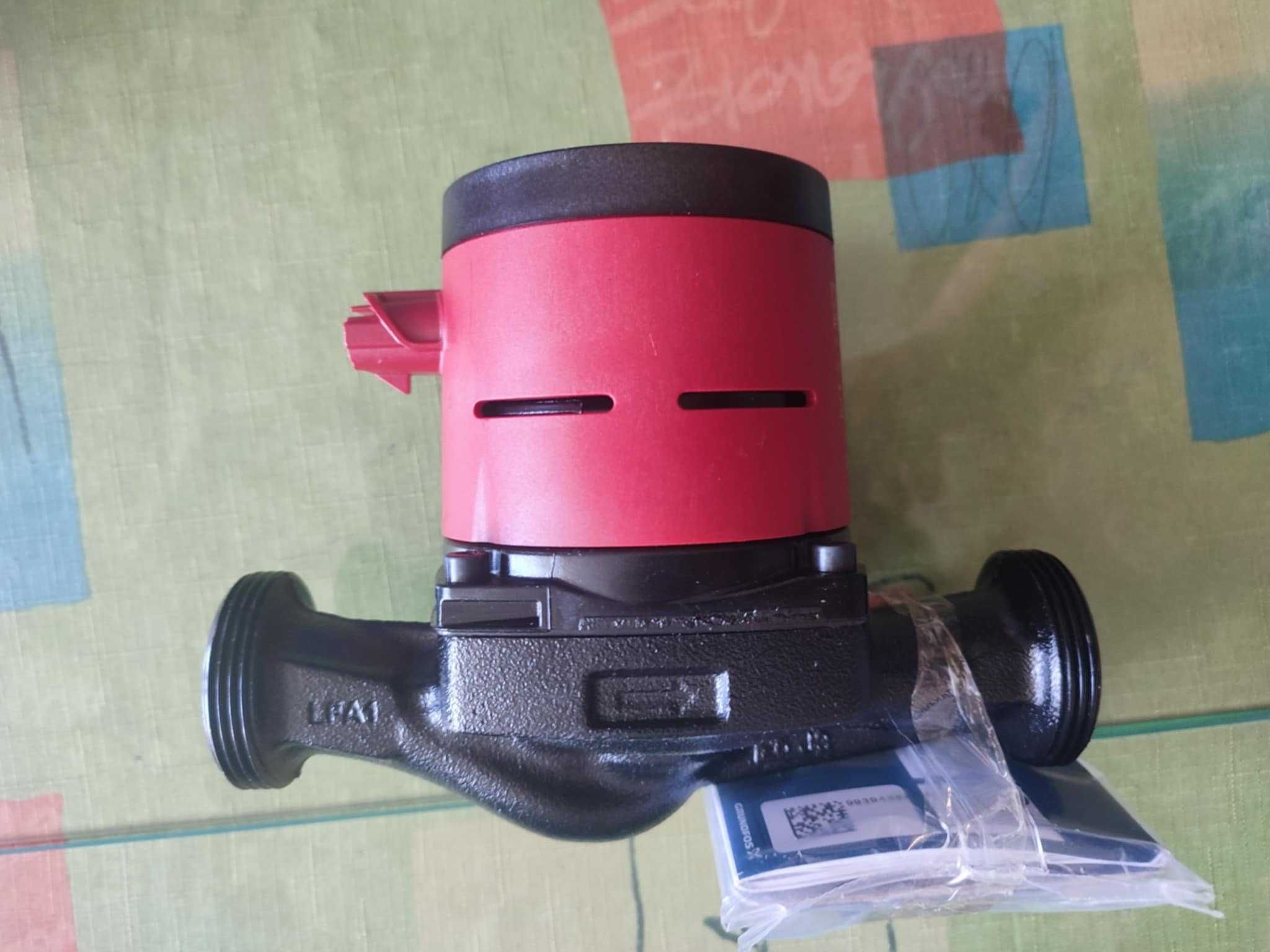 Pompa Alpha2 Nowa obiegowa Grundfos 25 - 60 180 Autoadapt