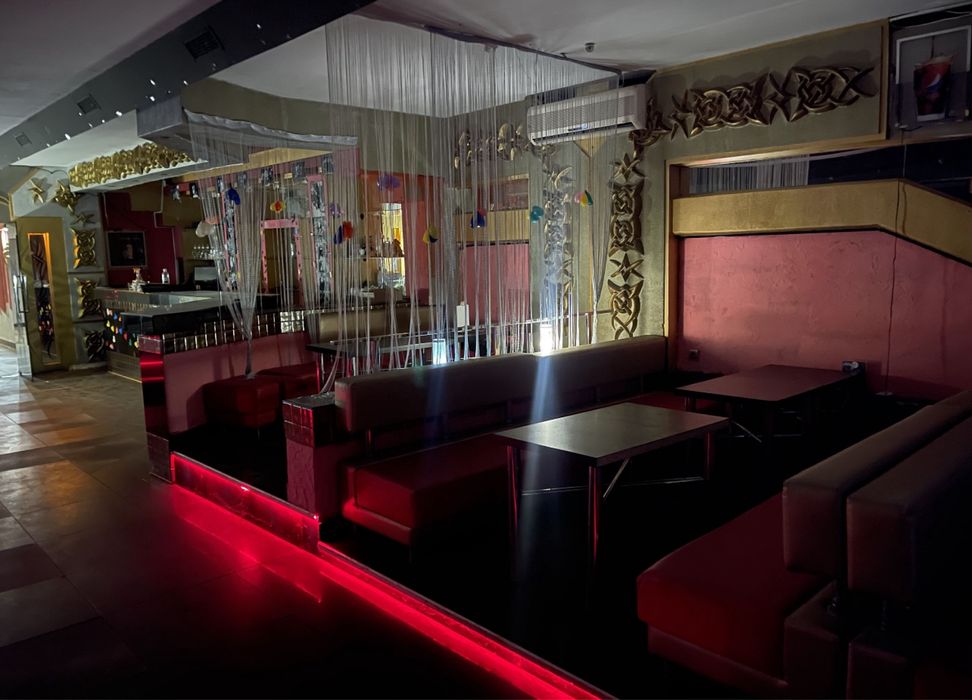 Сдам Кафе 400м2. Ул Калиновая 3. Пр Слобожанский.