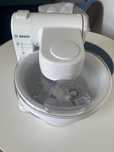 Robot kuchenny planetarny Bosch