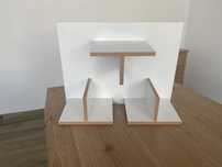 Estante parede TemaHome
