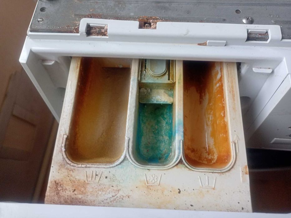 Пральна машина SAMSUNG WF7520S8C, торг