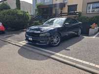 Dodge Charger AWD 4x4, LPG GAZ, HAK, skóra, szyberdach