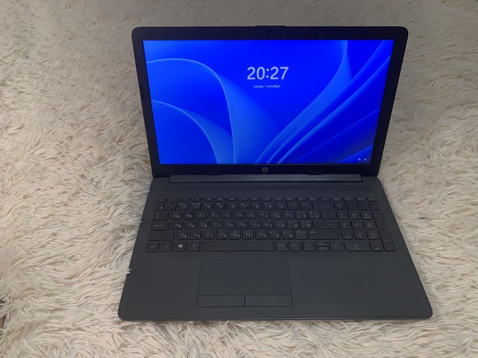 Ноотбук  hp 250 G7
