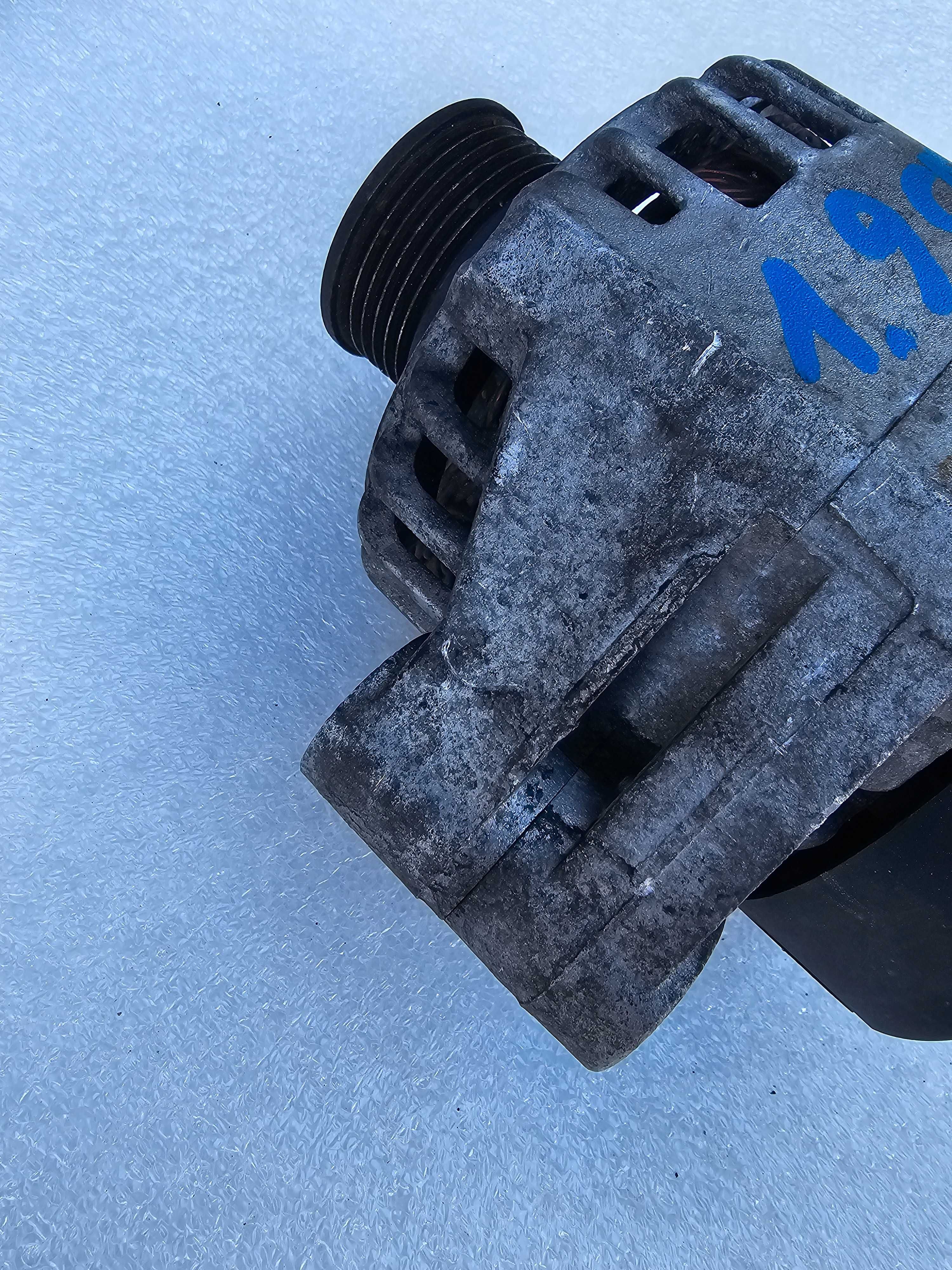 Alternator Opel Vectra C 1.9 CDTI Denso 105 Amper