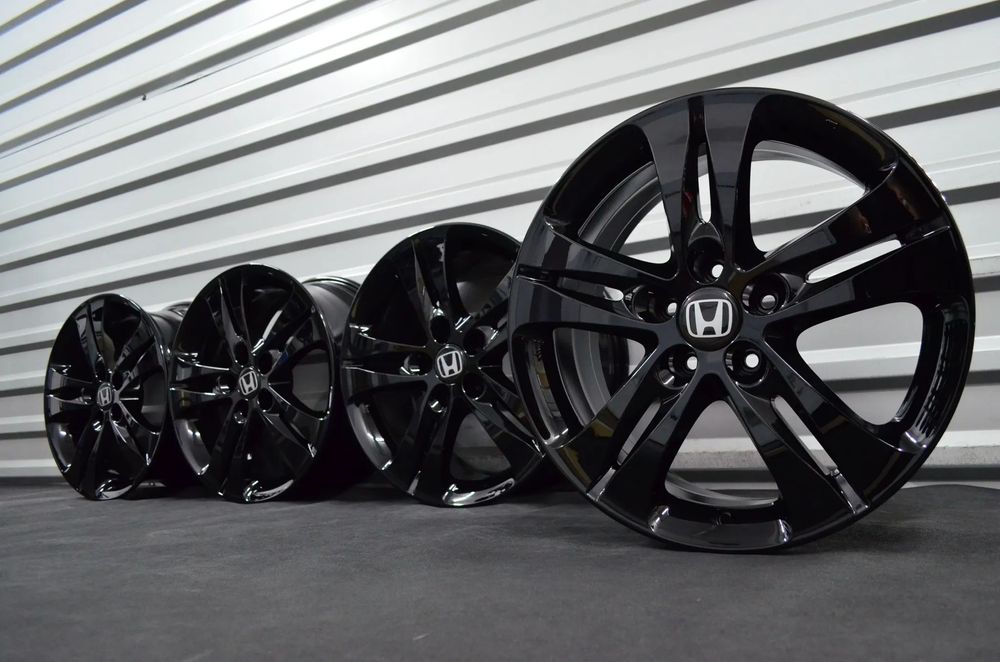 Felgi 5x114,3 R18 HONDA Accord Civic CR-V HR-V Oryginał