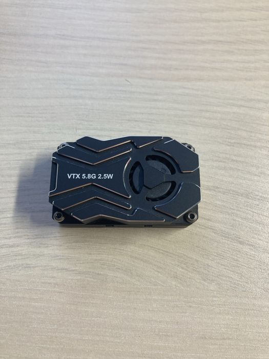 FPV Відеопередавач iFlight VTX 5.8G 2.5W