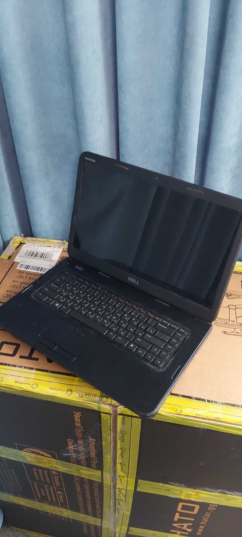 Dell Inspiron M5040