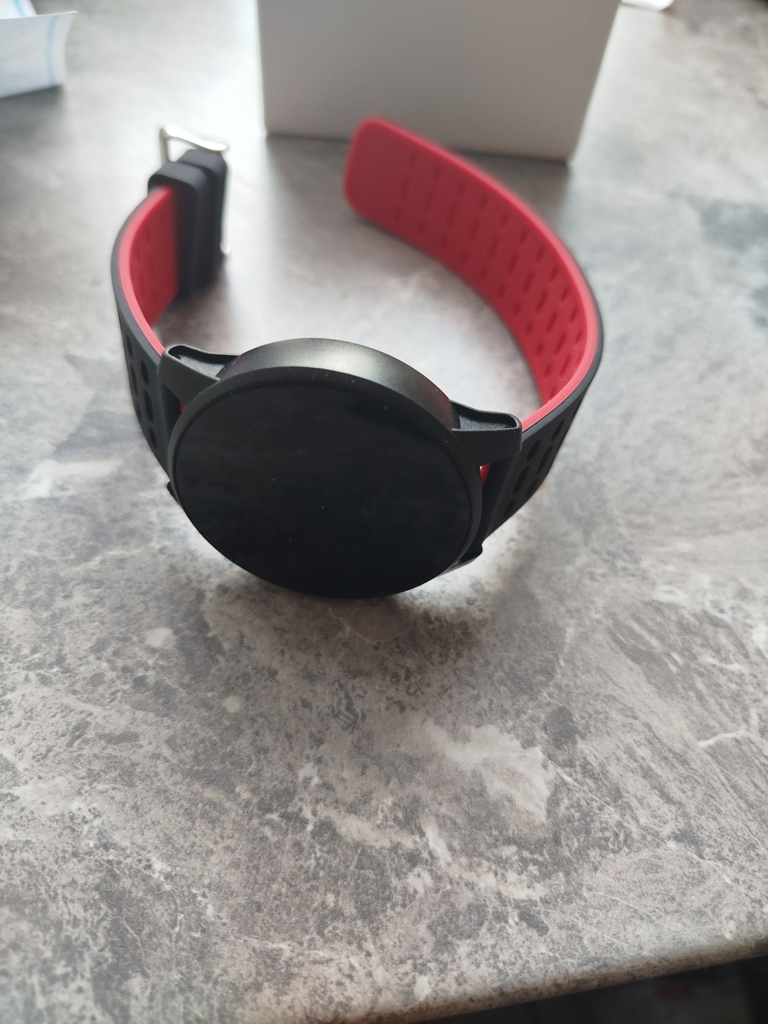 Zegarek kwarcowy SmartWatch.