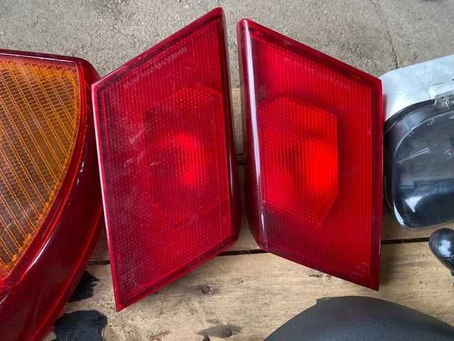 Peças Mitsubishi Lancer MK6/Vl, farolins, quadrante|USADO