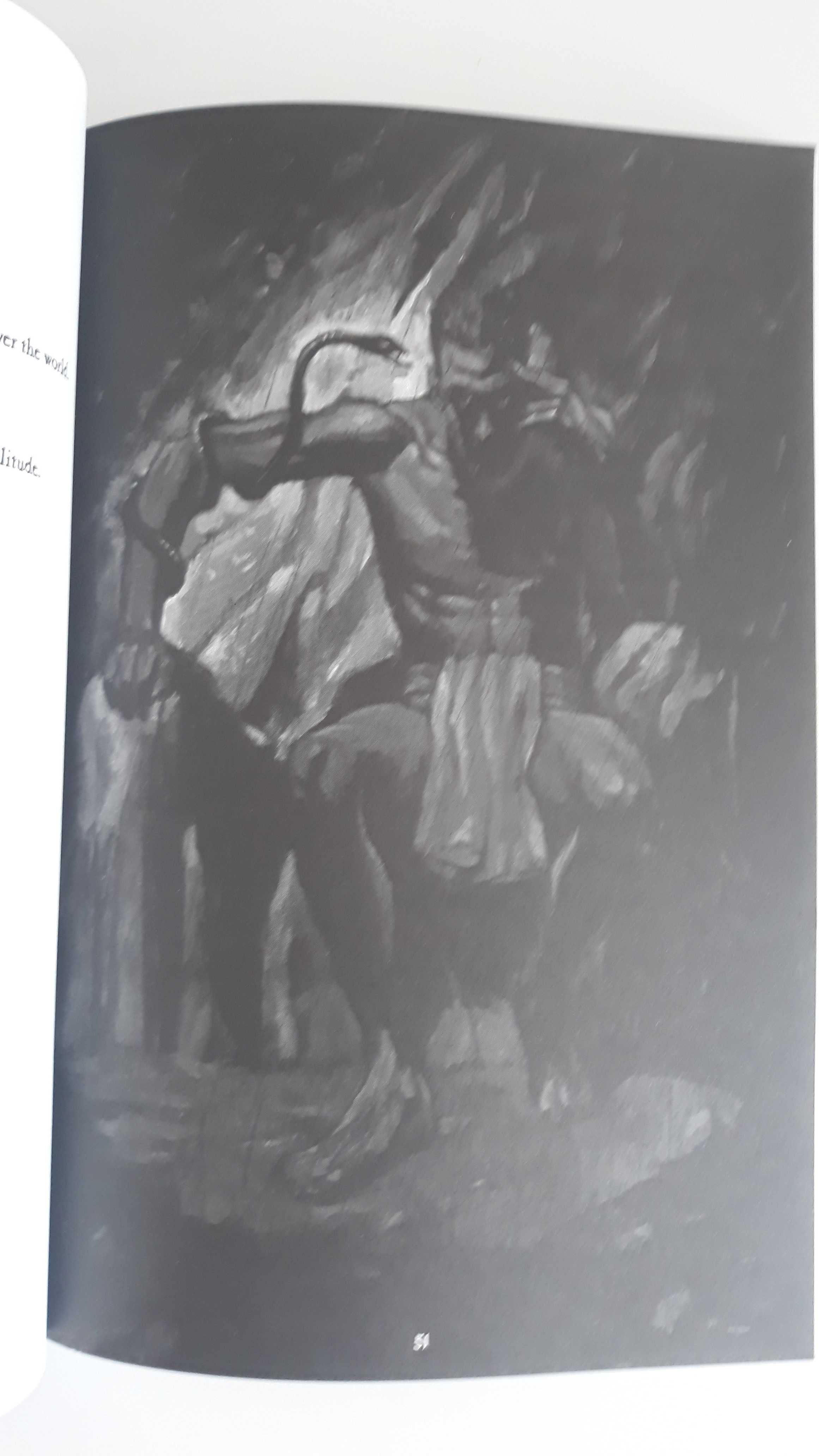 Livro World of Darkness Book of Nod