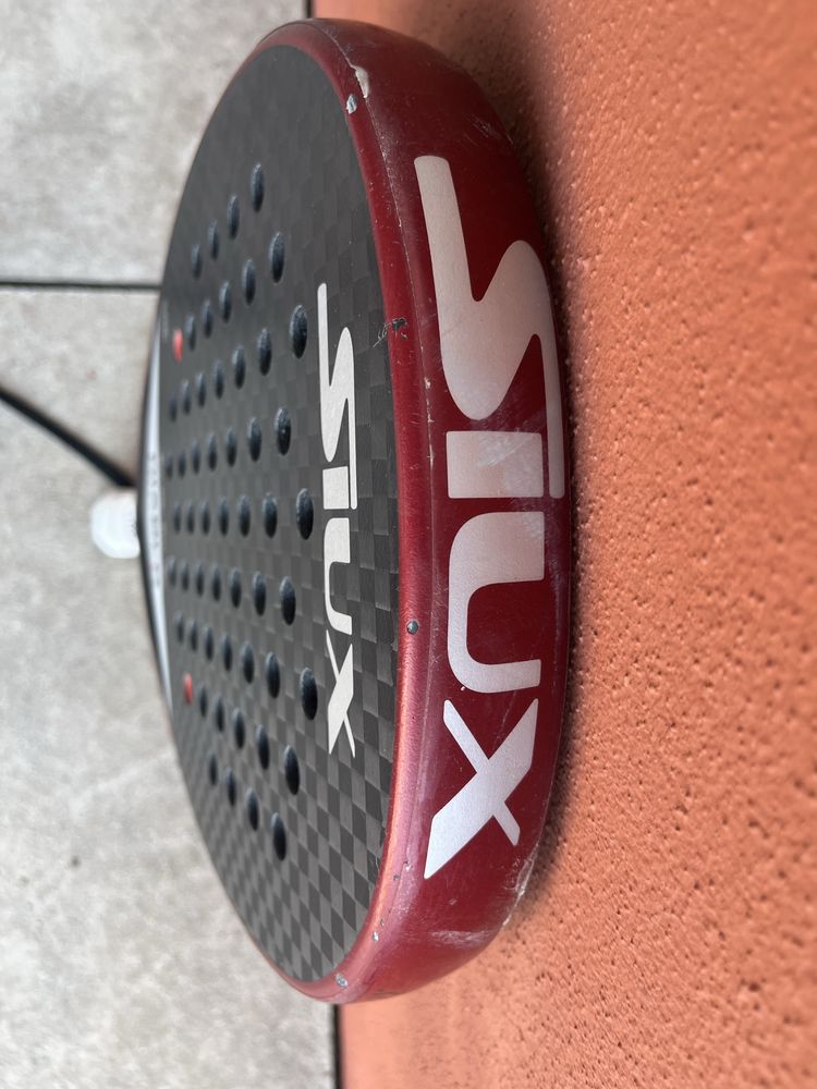 Siux Diablo Revolution Elite 3 - usada