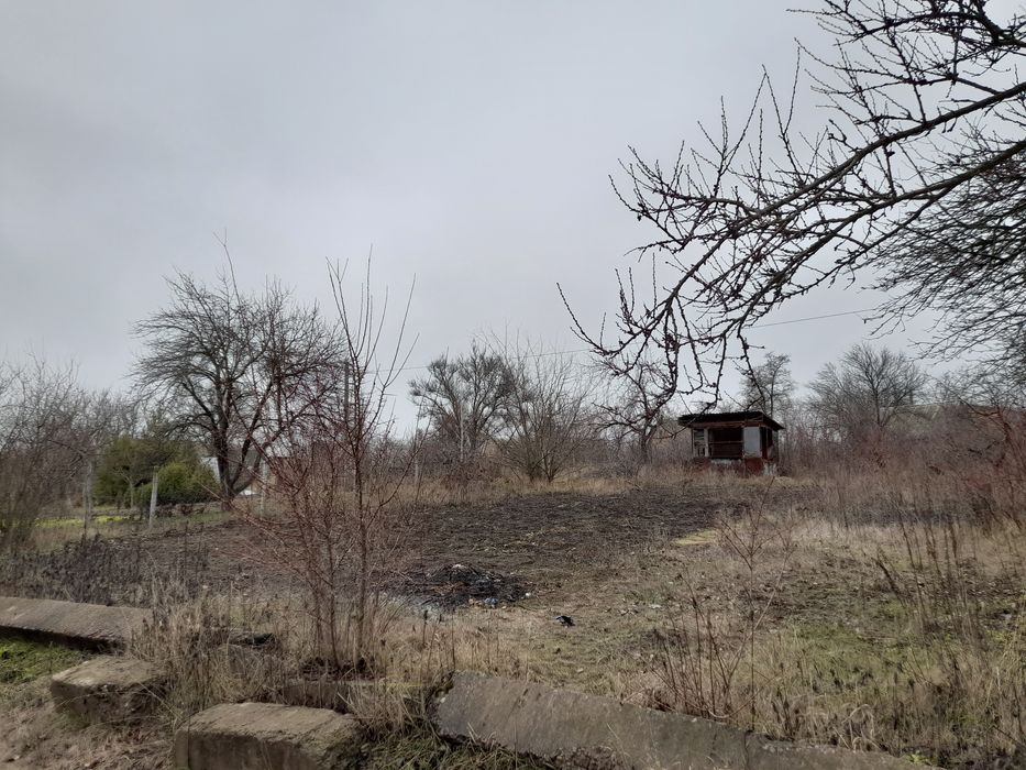 Терміново продам будинок і 2 земельні ділянки в СТ КОЛОС