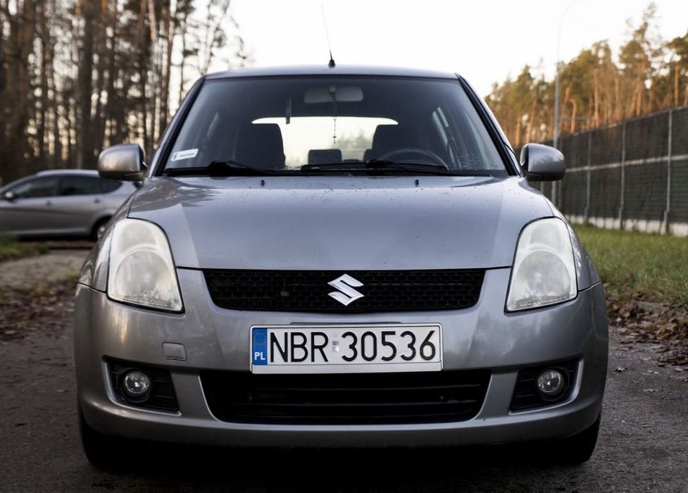 Sprzedam Suzuki Swift