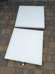 Panel LED 60W NATYNKOWY Kwadratowy 60x60cm Plafon