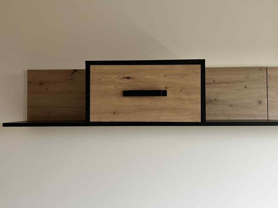 Meble młodzieżowe loft