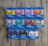 Pad PS3 Sony PlayStation Nowy Bezprzewodowy Wysyłka OLX Gwarancja