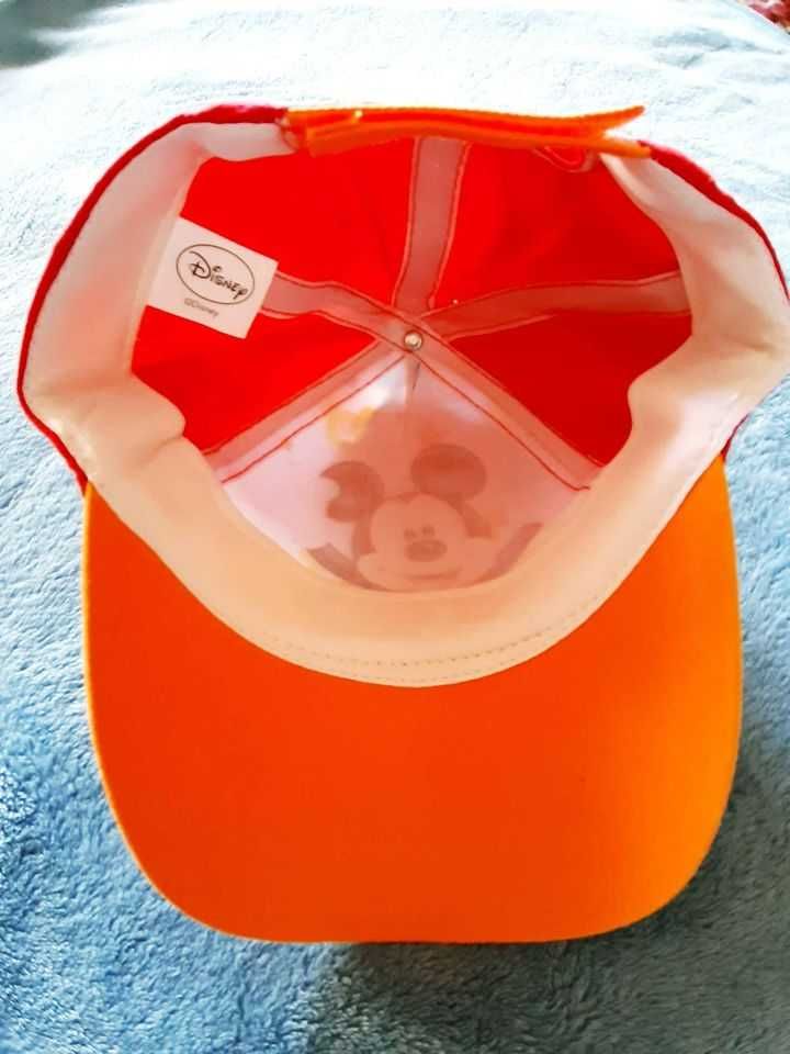 Boné para menino