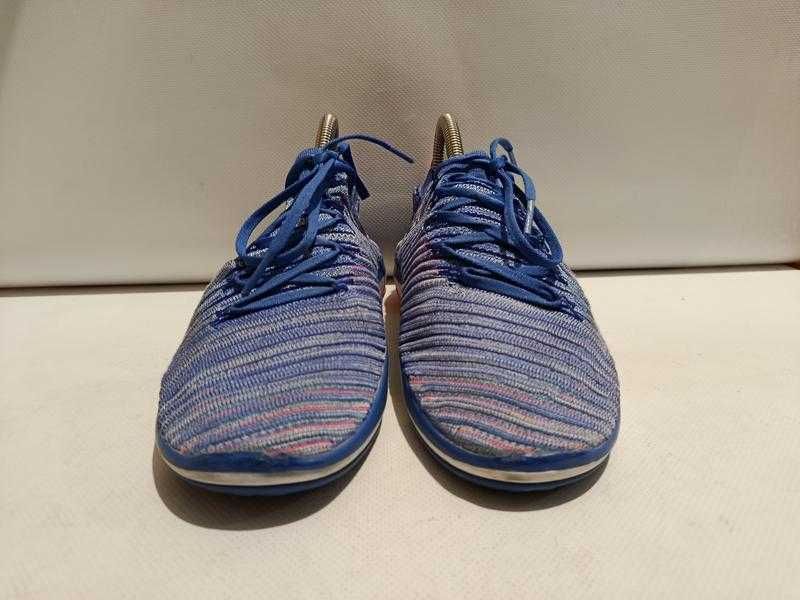 Жіночі кросівки для тренувань Nike wm nike free transform flyknit