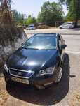SEAT Leon ST gasolina