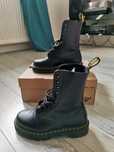 Buty Dr Martens rozm.37 czarne