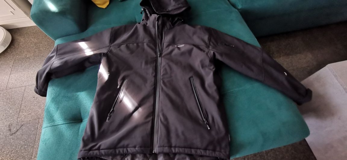 Kurtka Hi-Tec tecproof 10000