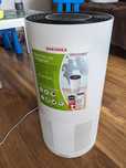 Oczyszczacz powietrza Leifheit Soehnle Airfresh Clean Connect 500