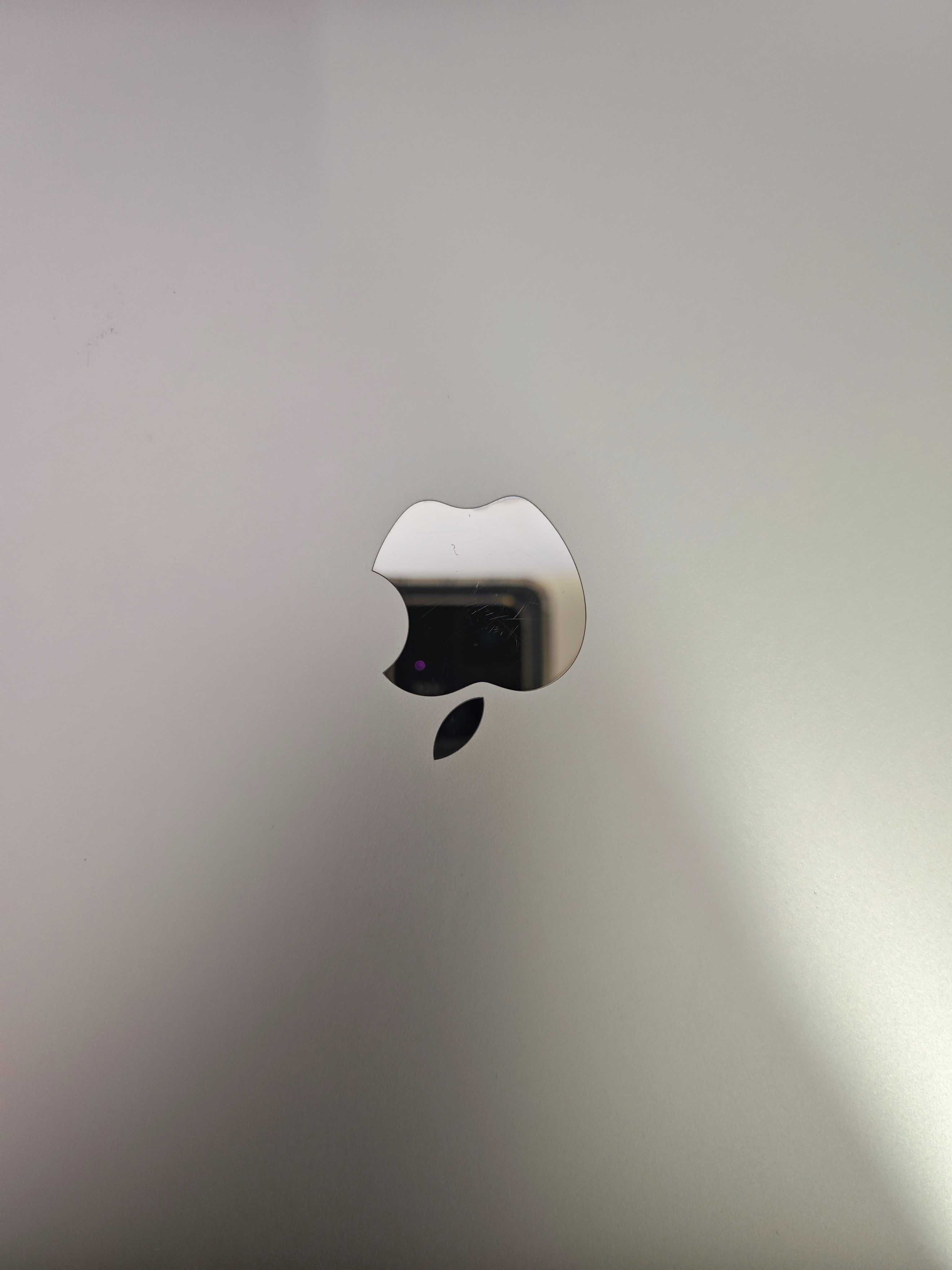 MacBook Pro 13 A2338 M1 16GB NEW BATERI 512GB 2020r Silver