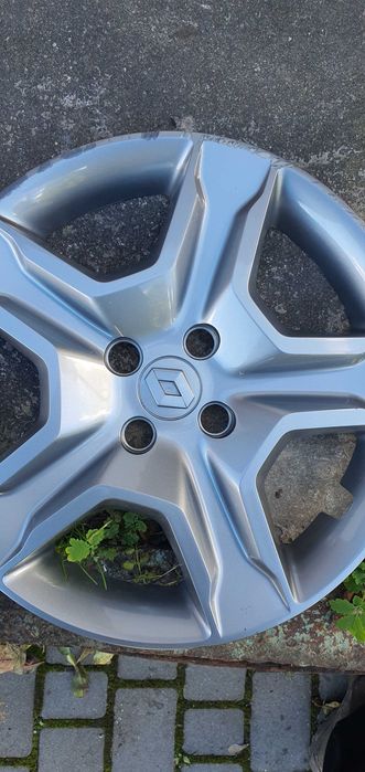 Ковпаки Рено R 16 Оригінал