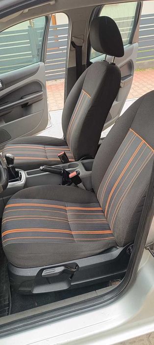 Ford Focus Kombi 1.6 TDCi Ladny Zadbany Mozliwa Zamiana