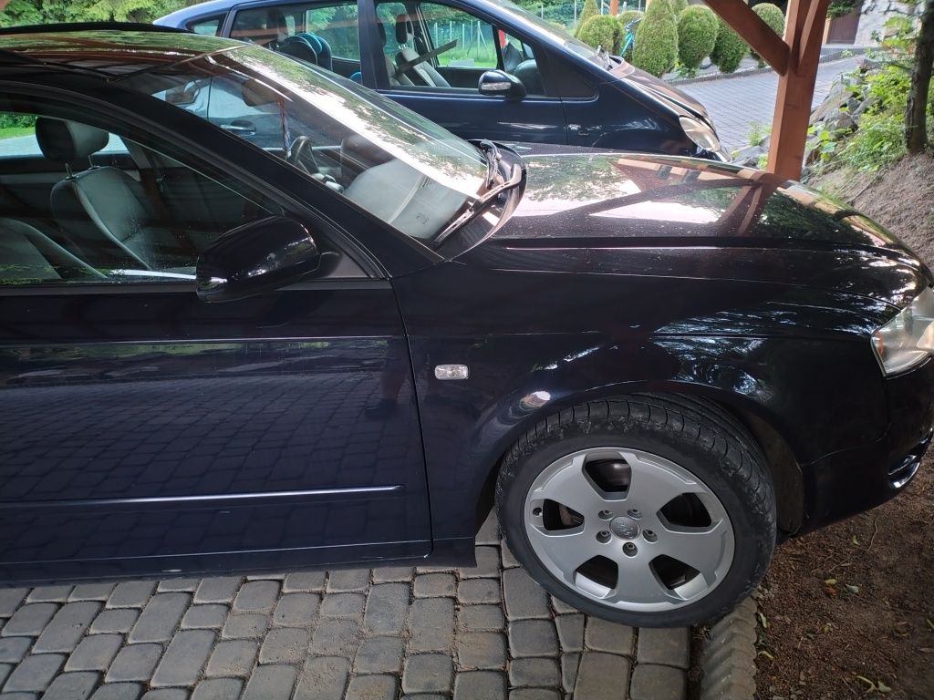 Sprzedam Audi a4 b7