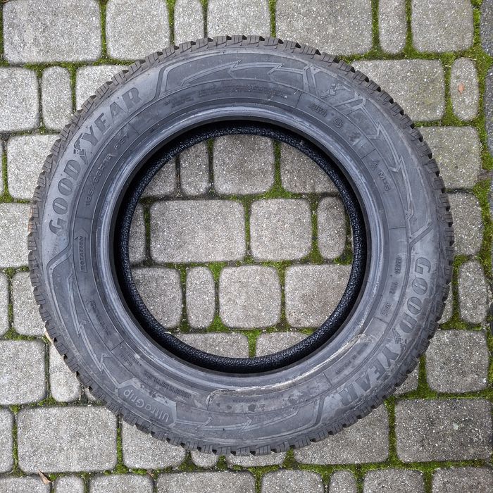 Nowe Opony 185/65R15 Good Year