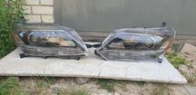 Toyota Sienna фара ліва права 15-19 В НАЯВНОСТІ
