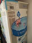 Piscina Bestway Steel Pro