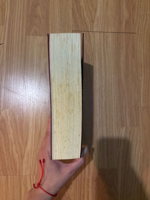 Livro Amanhecer - stephenie meyer