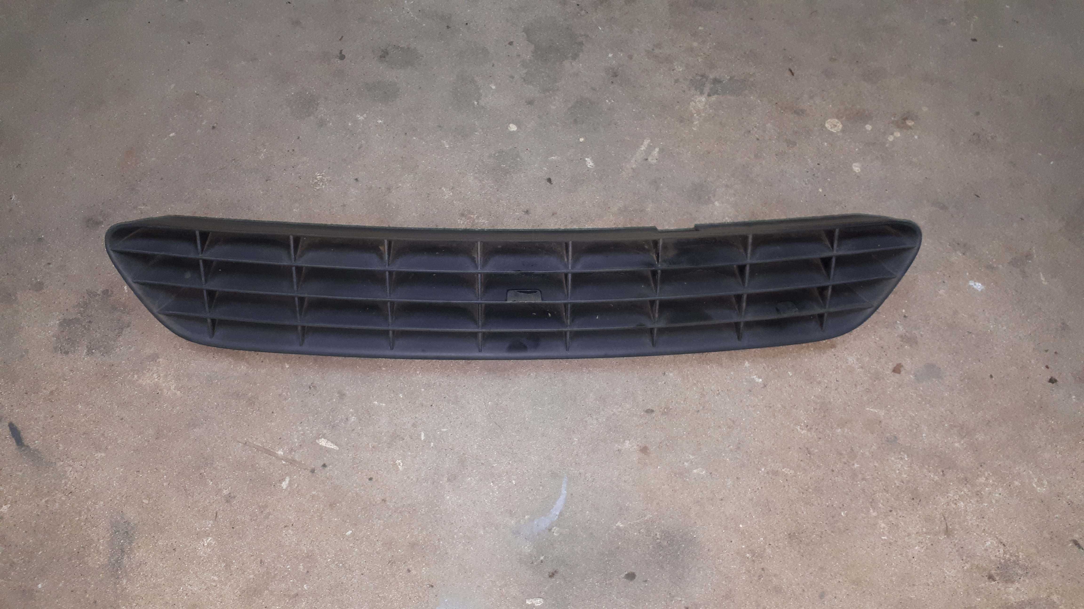 Opel Astra G grill atrapa IRMSCHER Oryginał