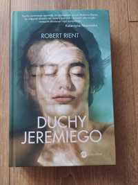 Duchy Jeremiego Robert Rient