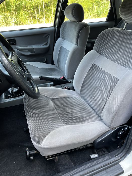 Ford sierra 2.0 DOHC
