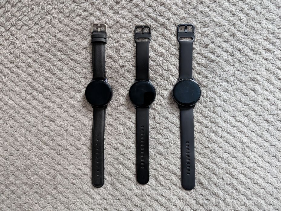 Samsung Galaxy Watch Active 2 44 mm. (SM-R820)