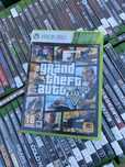Gra GTA V Grand Theft Auto 5 Xbox 360 X360 pudełkowa PL